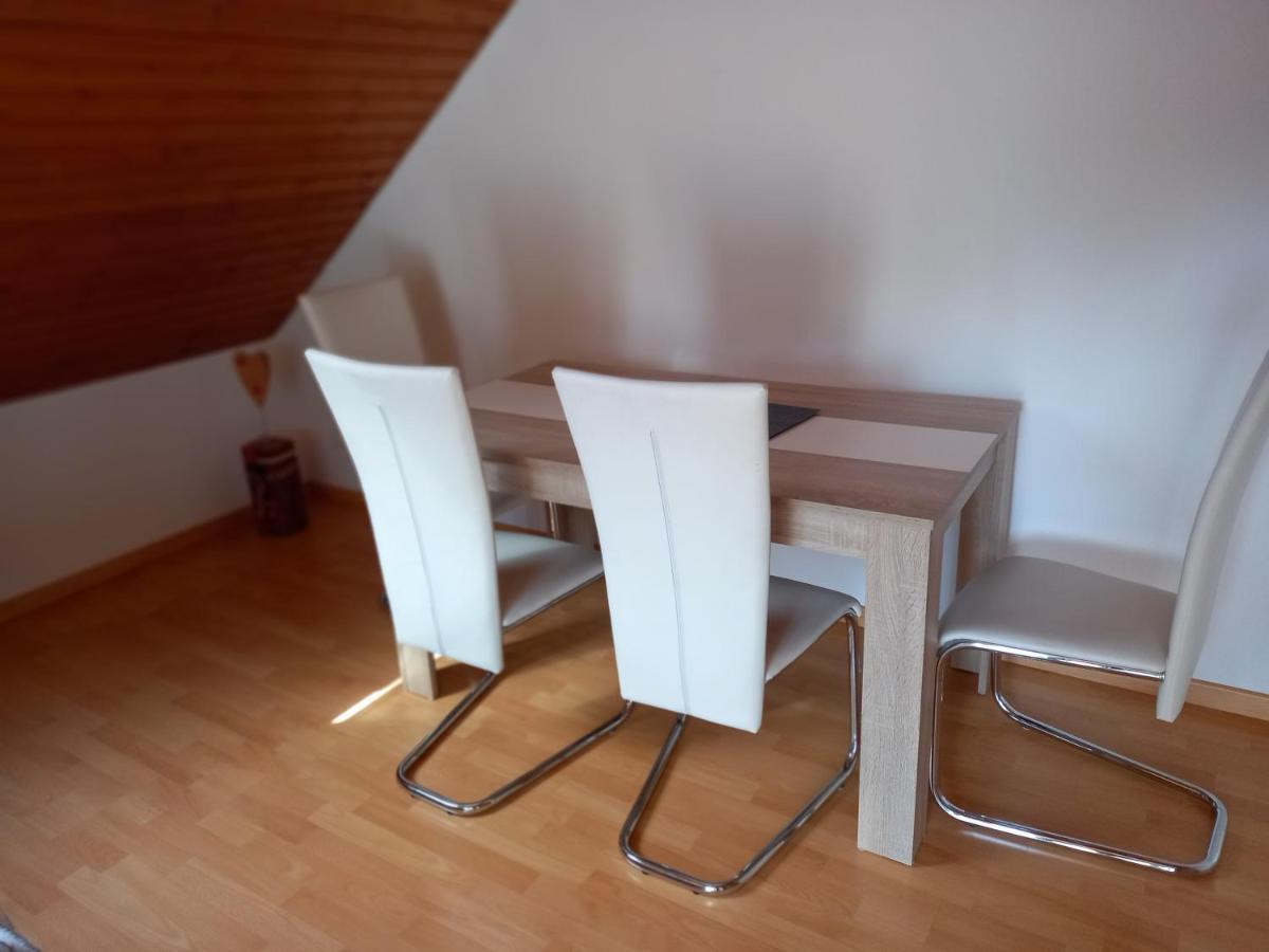 Ferienwohnung Siggi Hardt  Dış mekan fotoğraf