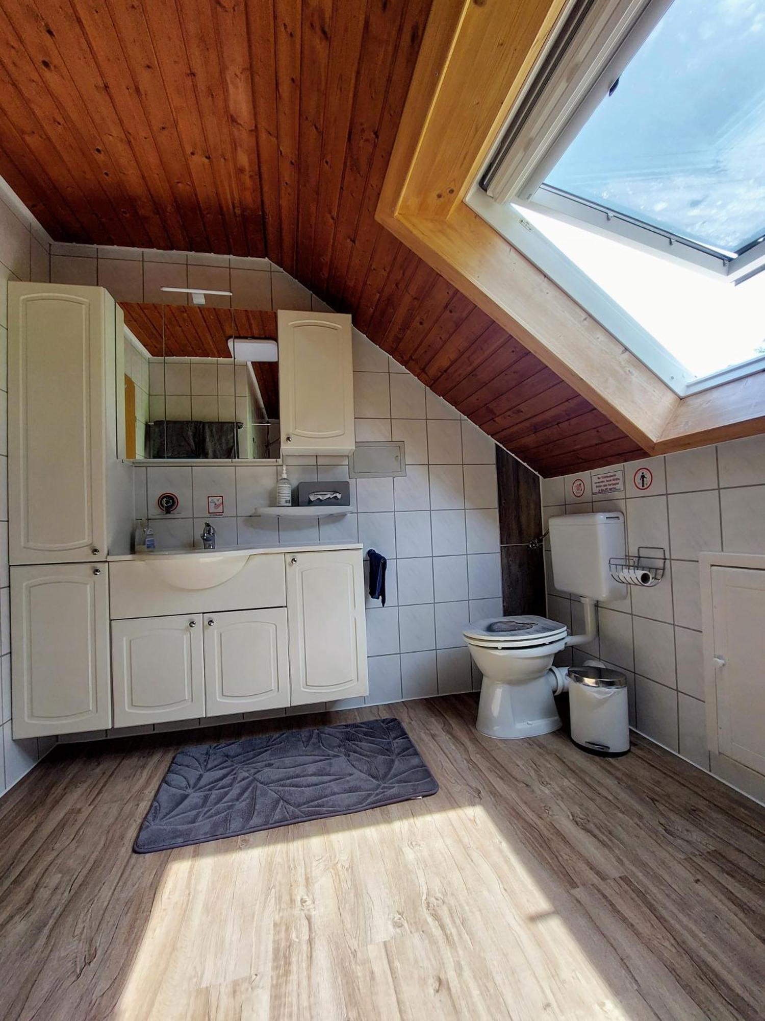 Ferienwohnung Siggi Hardt  Dış mekan fotoğraf