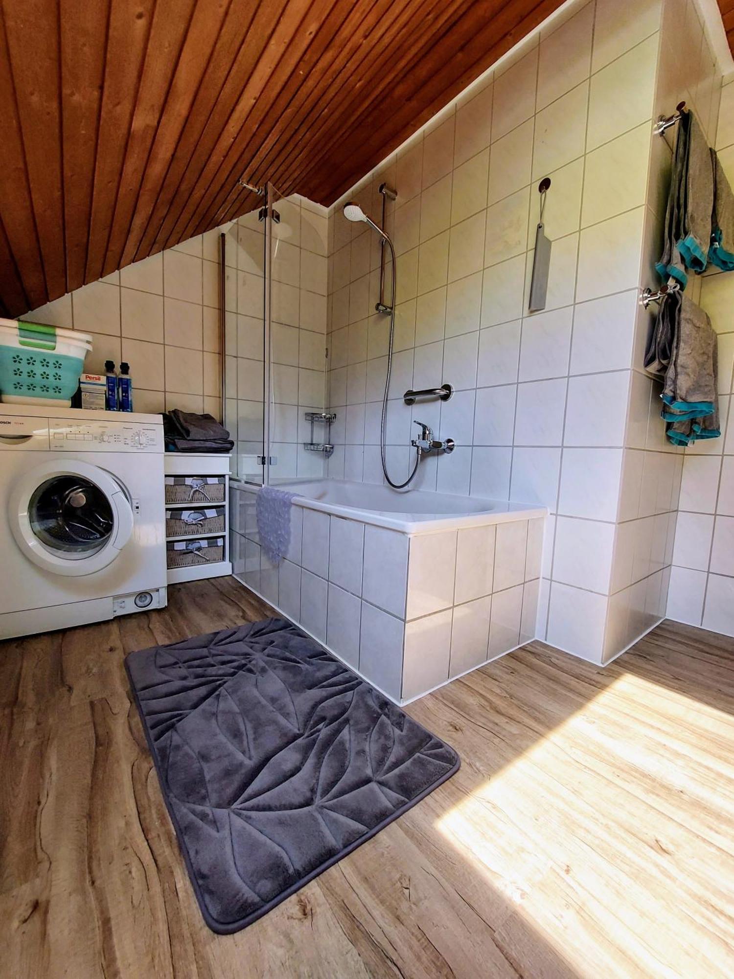 Ferienwohnung Siggi Hardt  Dış mekan fotoğraf
