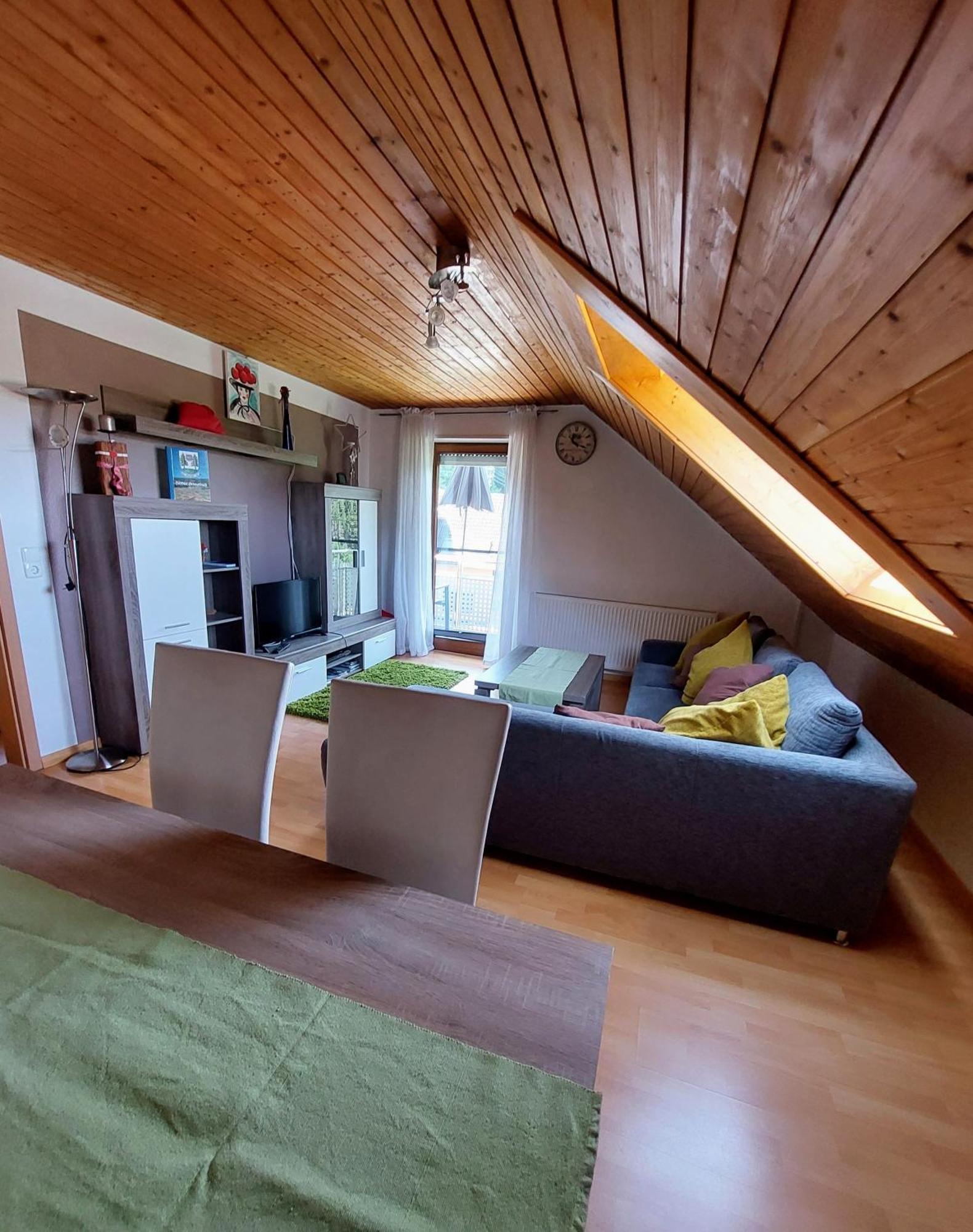 Ferienwohnung Siggi Hardt  Dış mekan fotoğraf