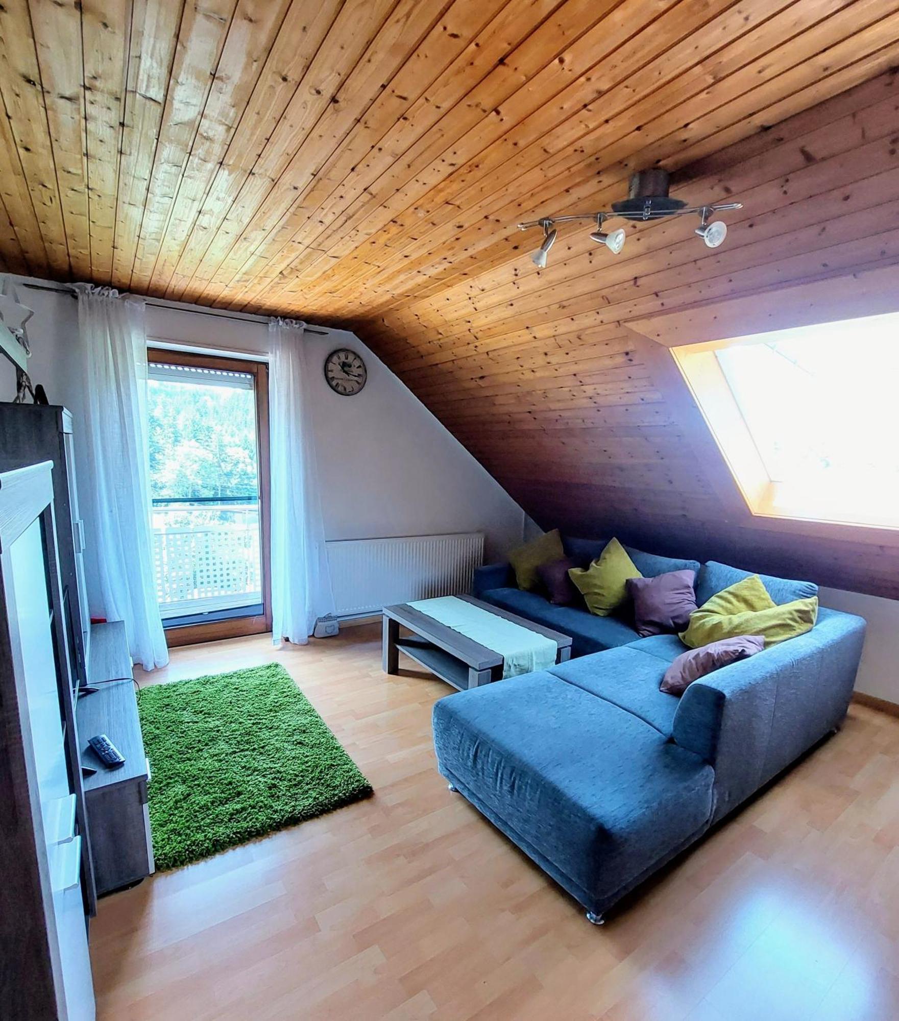 Ferienwohnung Siggi Hardt  Dış mekan fotoğraf